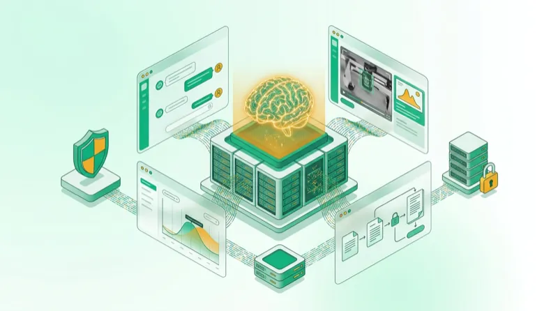 新竹AI人工智能