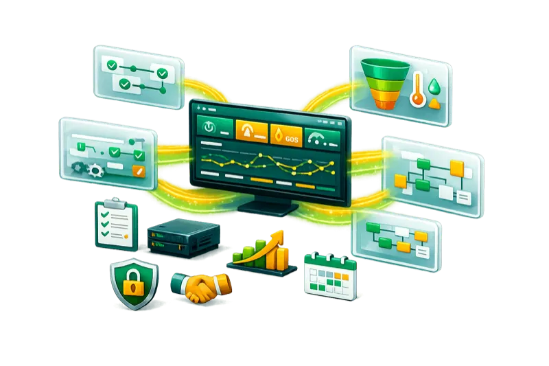 审批流程/工作流系统